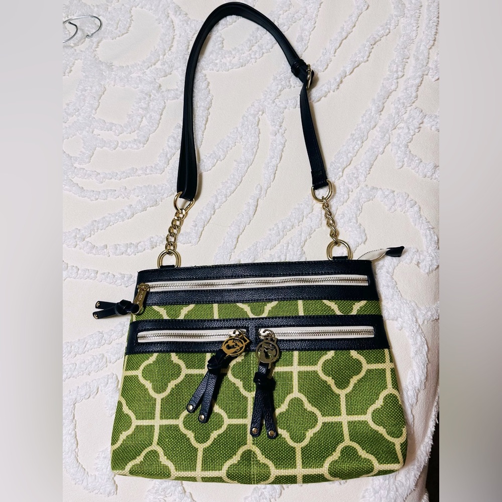 Spartina 449 Purse